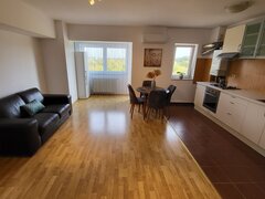 Pipera Lemon Park, langa Autostrada A3, inchiriez apartament 2 camere